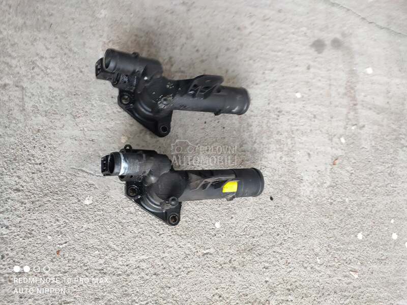 termostat 1,5dci K9K za Nissan Qashqai od 2007. do 2012. god.