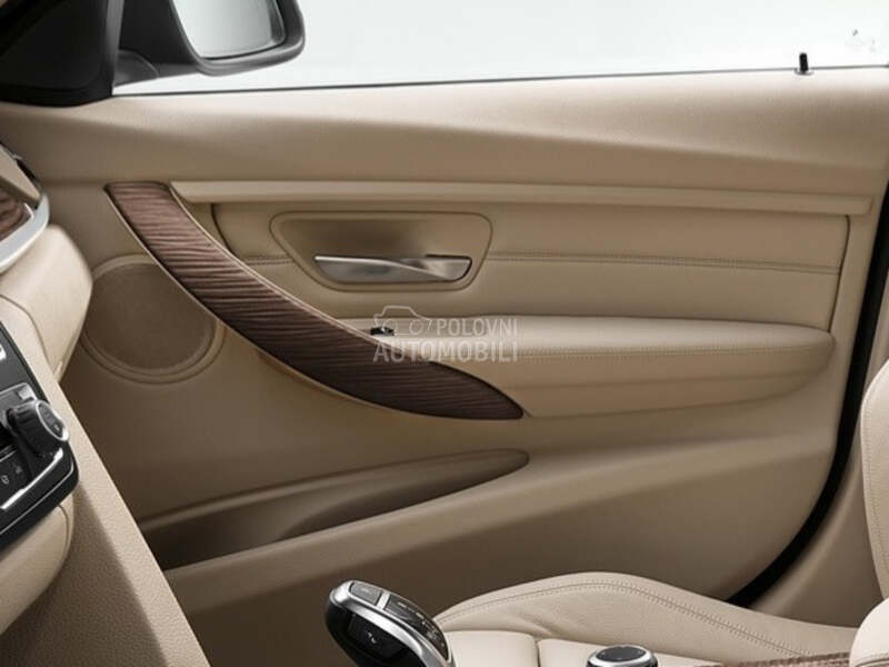 Tapacir vrata za BMW 320 od 2011. do 2019. god.