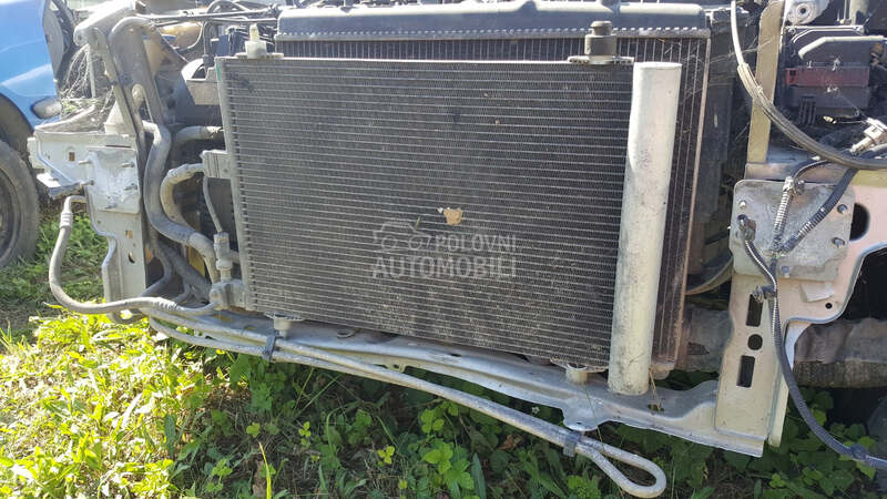 Hladnjak klime za Citroen Xsara