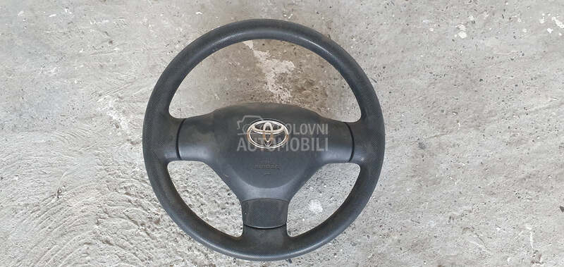 Volan za Toyota Aygo