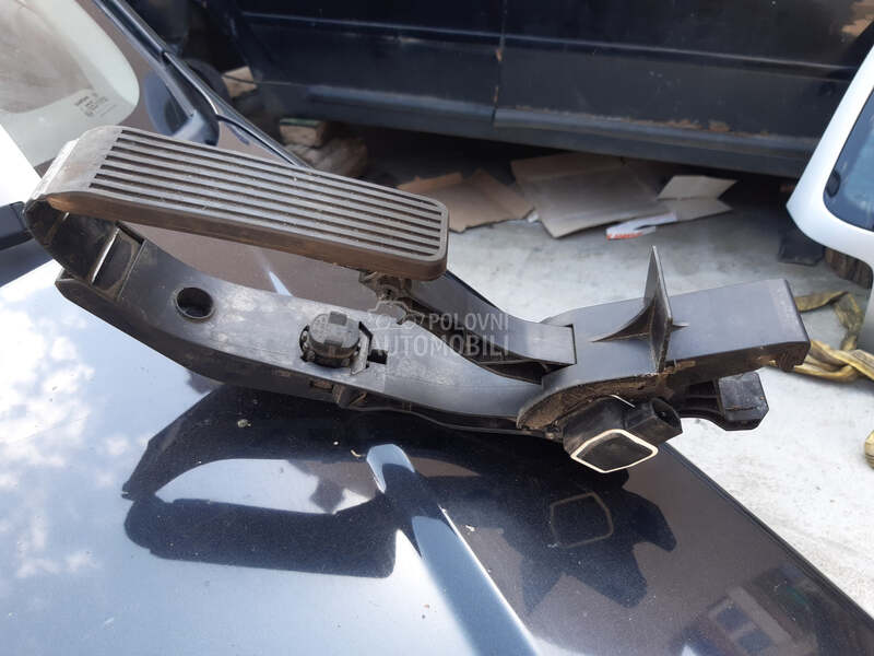 Pedala papuca gasa za Mercedes Benz C 160, C 180, C 200 ...