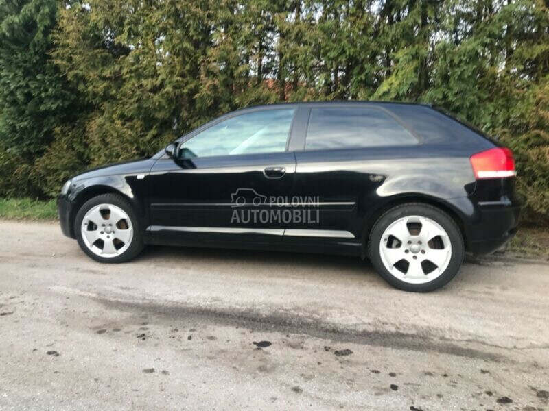8p c6 xenon balast far za Audi A3, A4, A6 od 1995. do 2014. god.
