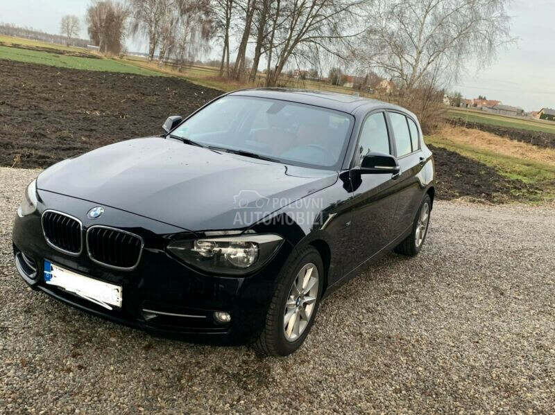 e87 e81 stop lampa za BMW 116, 118, 120 ... od 1995. do 2016. god.