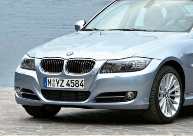 Branik za BMW Serija 3 od 2004. do 2013. god.