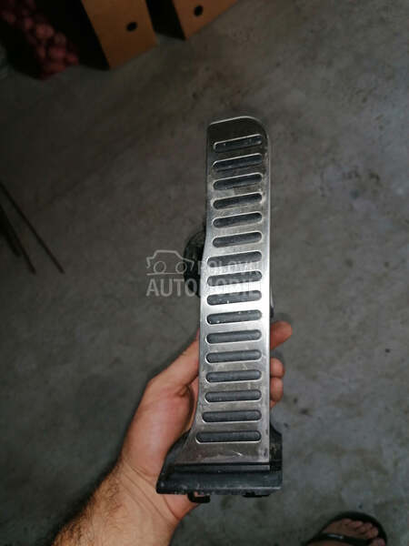pedala gasa za golf 6 dsg za Volkswagen Golf 6
