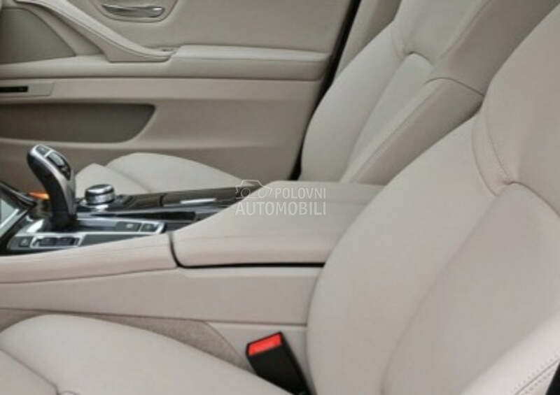Naslon za ruke za BMW 530 od 2010. do 2016. god.