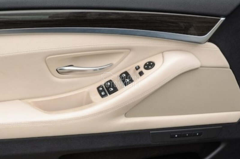 Rukohvat za BMW 518 od 2010. do 2016. god.