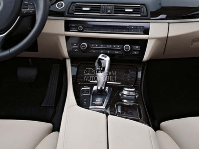 Ručica menjača za BMW 518 od 2010. do 2016. god.