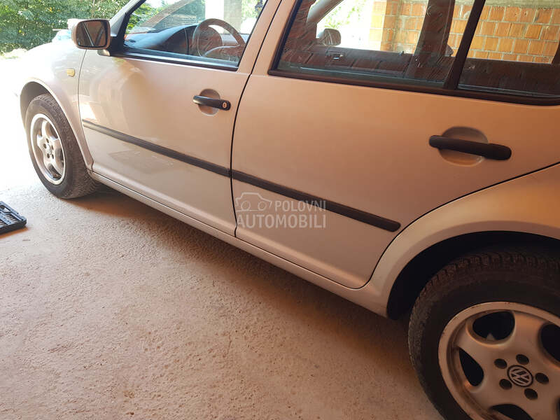 vrata za Volkswagen Golf 4