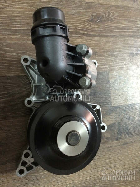Vodena pumpa za BMW Serija 6 od 2003. do 2020. god.
