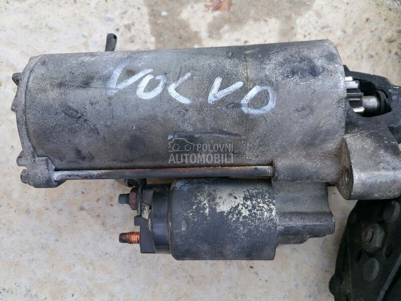 alnaser za Volvo C30, S40, V50 od 2004. do 2012. god.