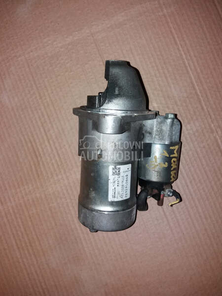 Anlaser 1.7 d za Opel Meriva, Astra G, Astra H ...