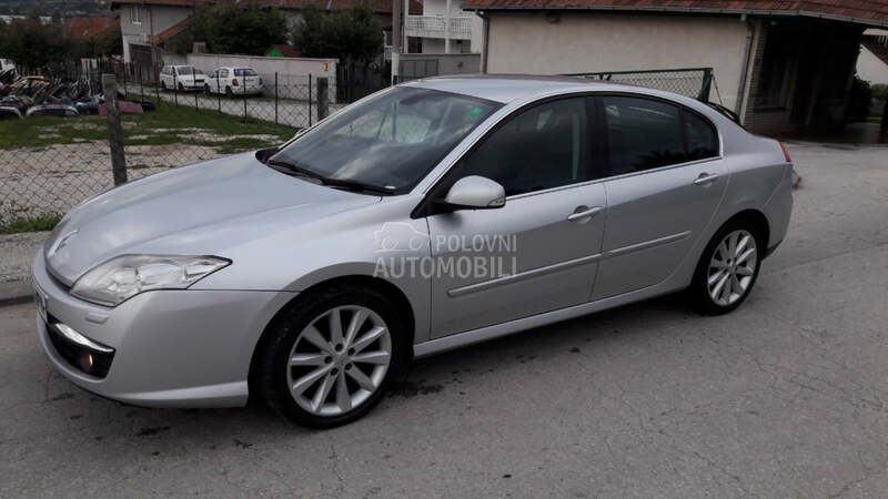 polica gepeka /roletna za Renault Laguna