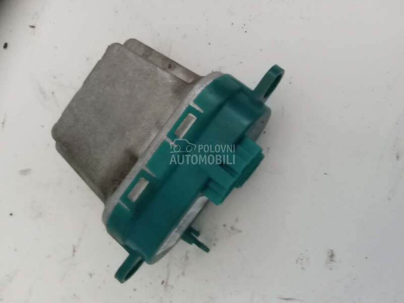 reostat ventilatora kabin za Volkswagen Touareg od 2005. do 2009. god.