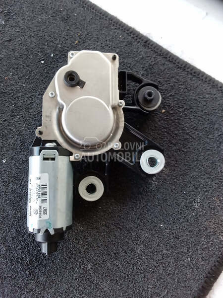 motor zadnjeg brisaca za Volkswagen Touareg od 2005. do 2009. god.