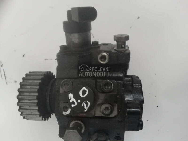 pumpa visokog pritiska 3,0d za Volkswagen Touareg od 2005. do 2009. god.