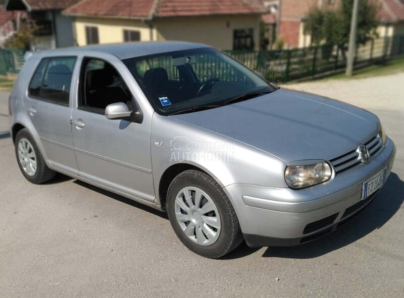 GOLF 4 1.9TDI ARL DELOVI za Volkswagen Golf 4 od 2000. do 2004. god.