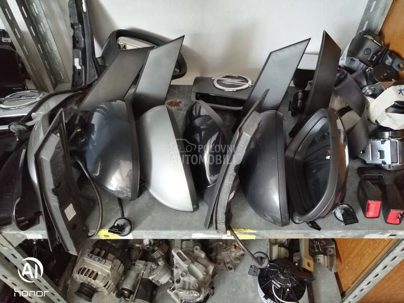 Retrovizori Astra J za Opel Astra J od 2009. do 2018. god.