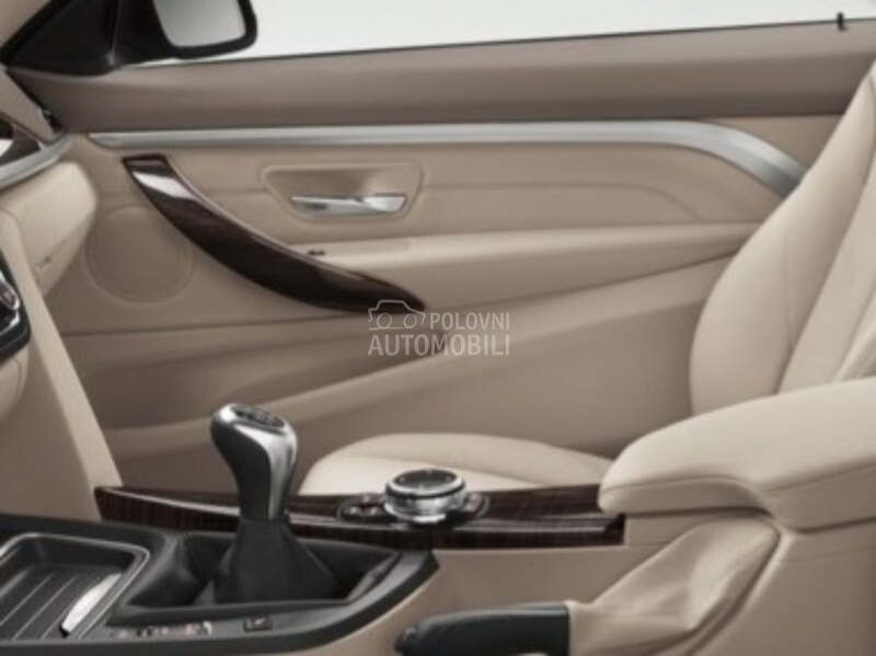 Tapacir vrata za BMW 418 od 2013. do 2018. god.