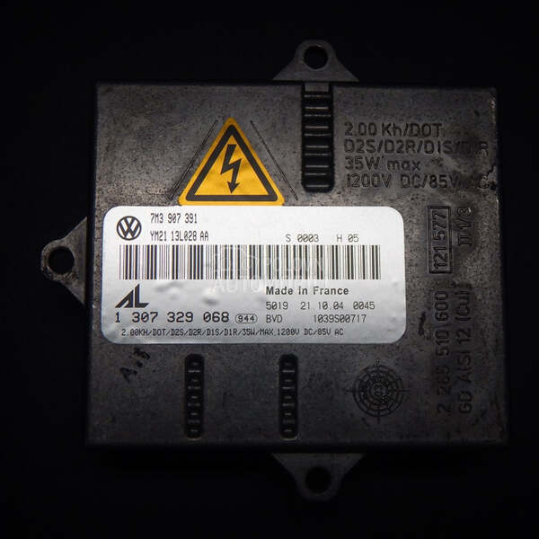 XENON BALLAST 02.356S za Seat Alhambra, Ostalo