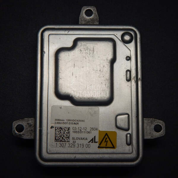 XENON BALLAST 02.361L za Land Rover Range Rover, Range Rover Sport, Ostalo