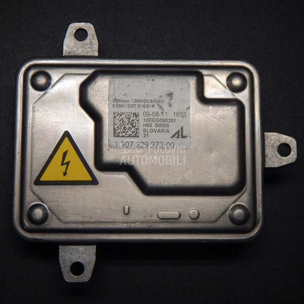 XENON BALLAST 02.362O za Opel GT, Zafira, Astra F ...