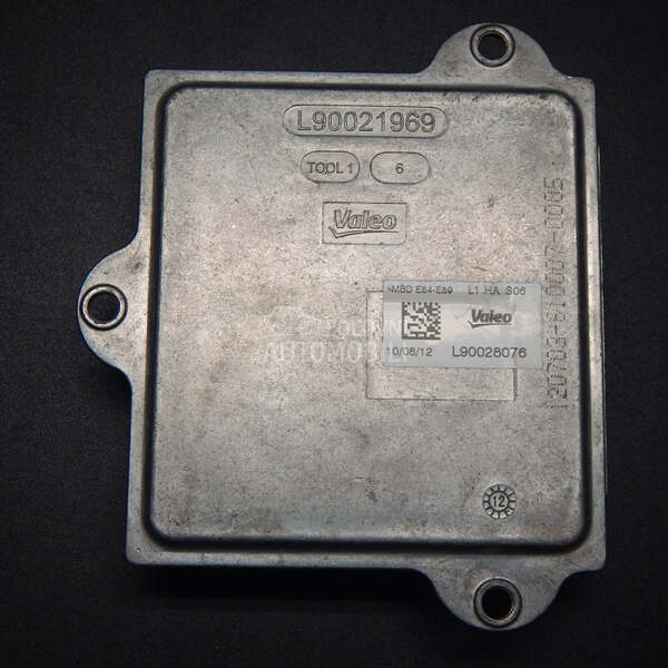 XENON BALLAST 02.373F za Ford Kuga, Grand C-Max, C-Max ...