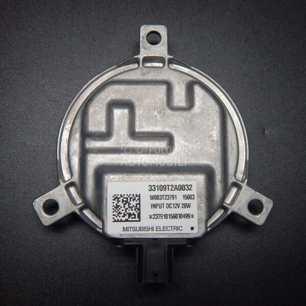 XENON BALLAST 02.377 za Honda Accord, Civic, CR-V ...