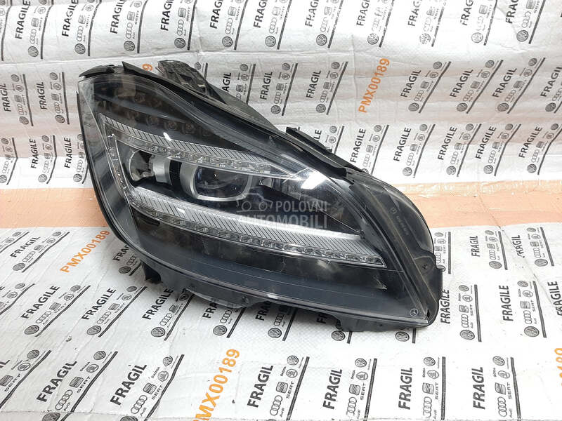 W218 Led intelligent Far za Mercedes Benz CLS 220, CLS 250, CLS 280 ... od 2010. do 2015. god.