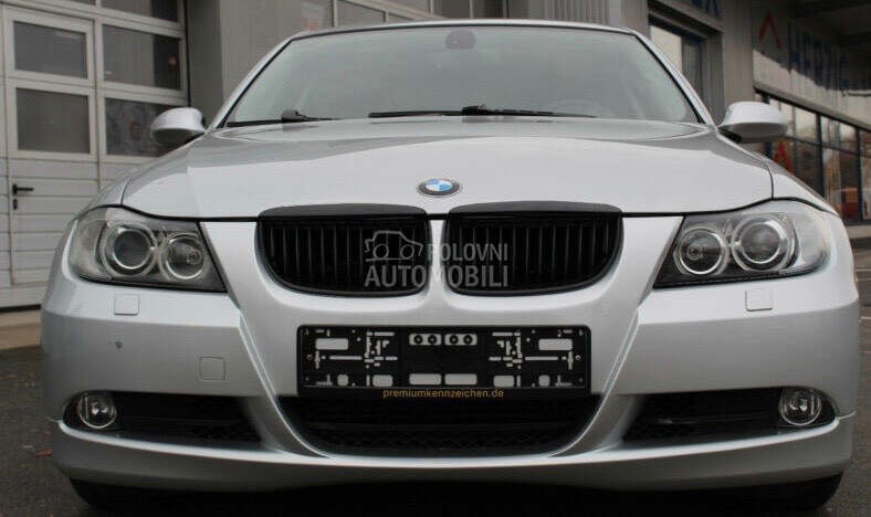 f10 e70 branik hauba za BMW 116, 114, 118 ... od 1995. do 2016. god.