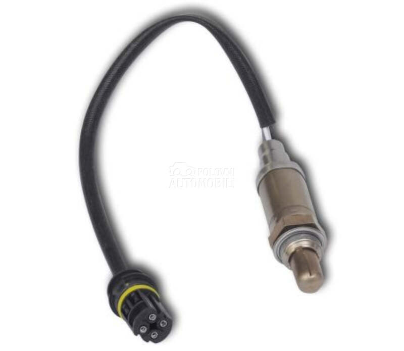 Lambda sonda za BMW Serija 6 od 2003. do 2020. god.