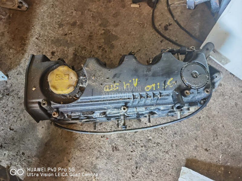 glava za Fiat Stilo