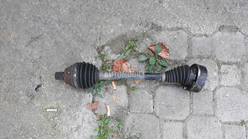 homokineticki zglob za Volkswagen Golf 5