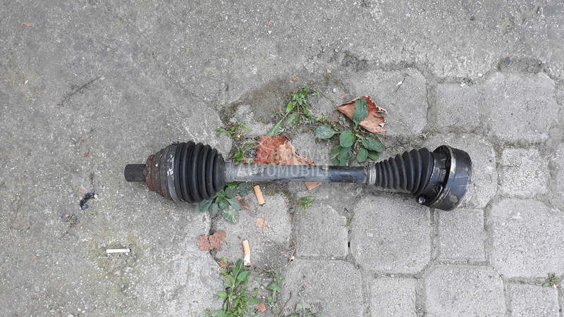 homokineticki zglob za Volkswagen Golf 5