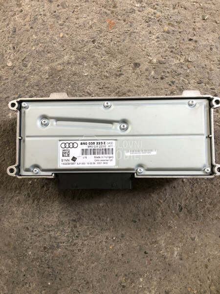 Pojacalo originalno za Audi A4, A5, Q5 ...