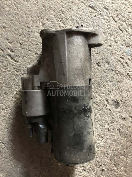 Anlaser za 2.0tdi za Audi A4, A6 od 2004. do 2008. god.