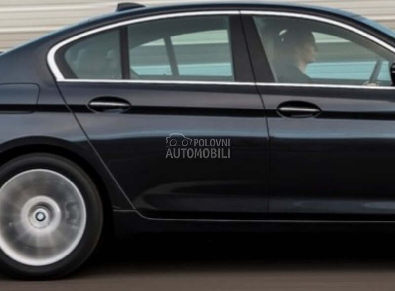 Brave i kvake za BMW Serija 5 od 2016. do 2020. god.
