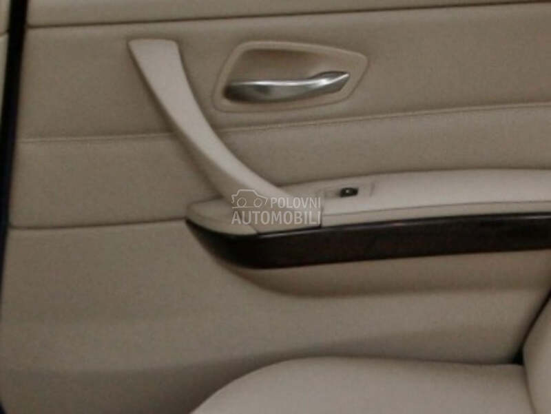 Rukohvat za BMW Serija 3 od 2004. do 2013. god.