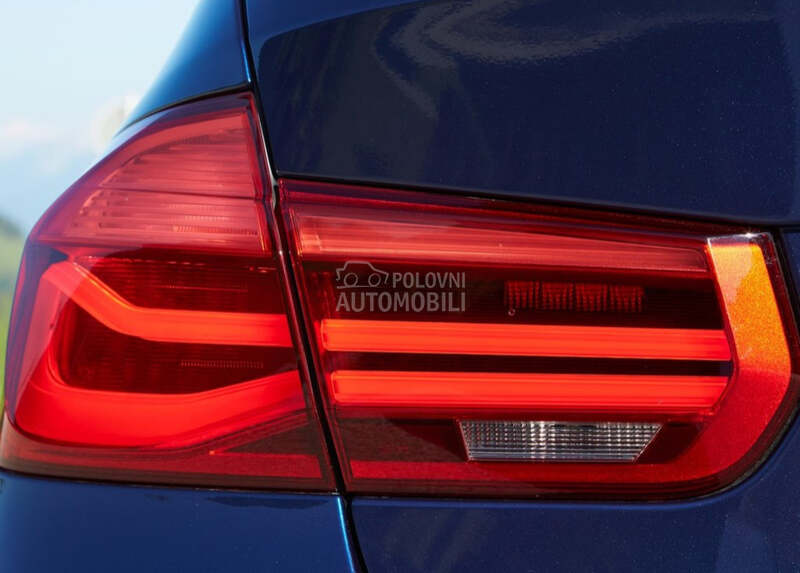 Stop svetla za BMW Serija 3 od 2011. do 2019. god.
