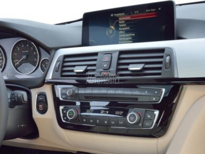 Radio / CD / DVD za BMW Serija 3