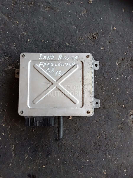 motorni kompjuter 1,8 16V za Land Rover Freelander od 1999. do 2003. god.