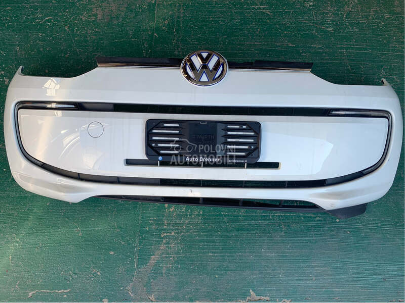 Prednji branik za Volkswagen up! od 2013. do 2015. god.