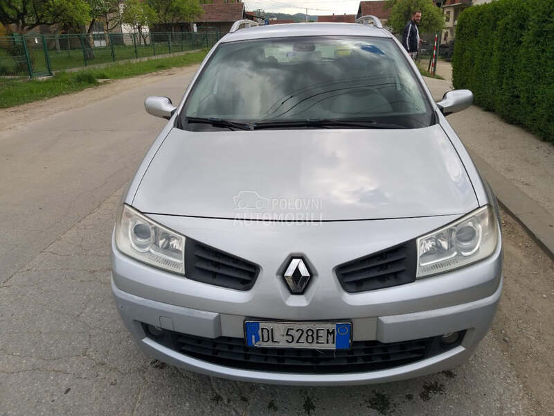 naslon ruke za Renault Megane