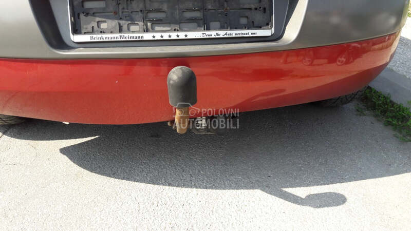 kuka za vucu za Renault Megane
