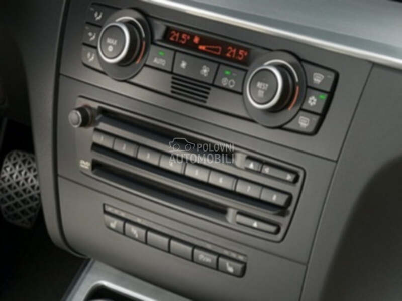Radio / CD / DVD za BMW Serija 1