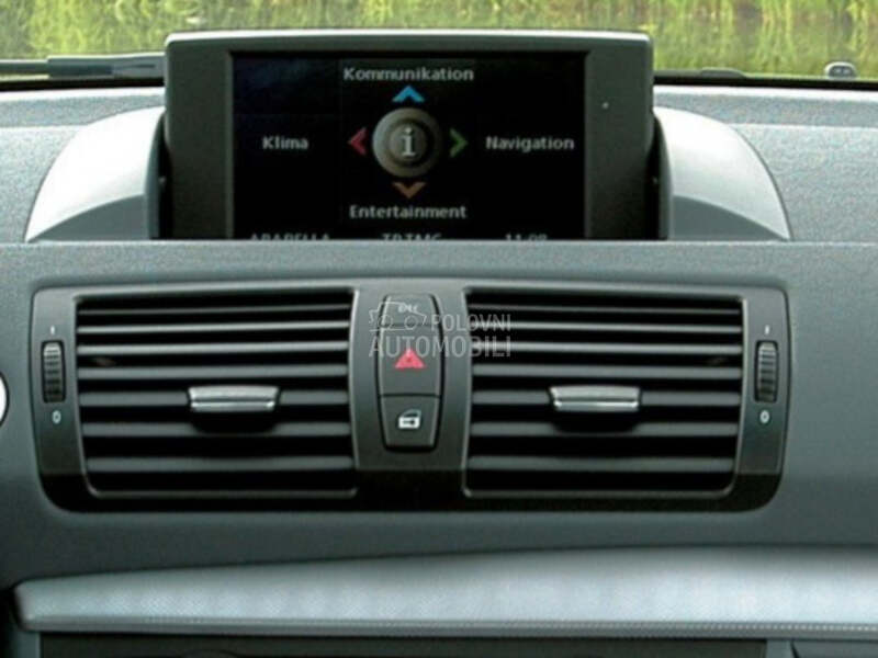 Multimedija za BMW Serija 1