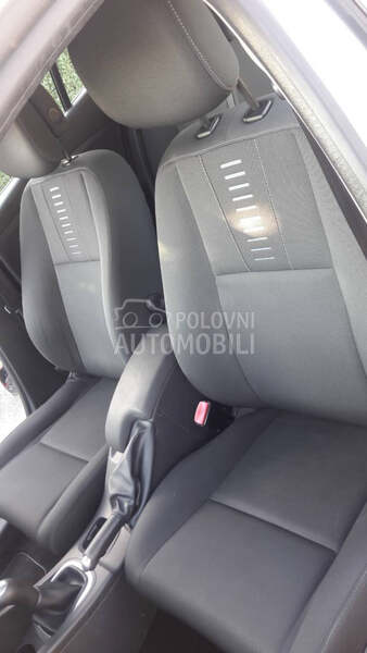 sedista za Renault Megane