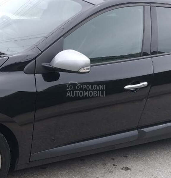 retrovizor za Renault Megane