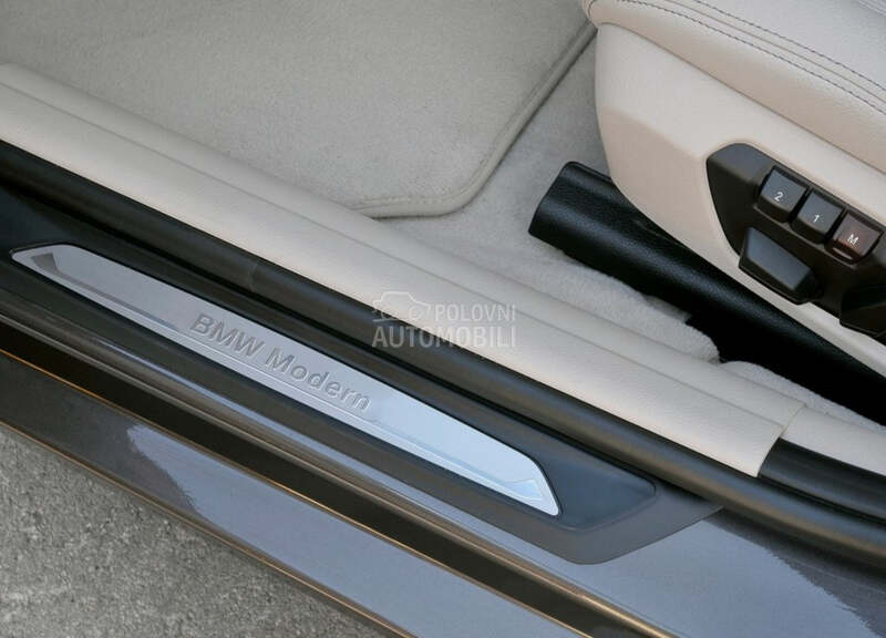Lajsna za BMW Serija 3 od 2004. do 2020. god.