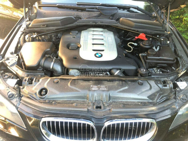 e90 e91 poklopac motora za BMW Serija 1, 114, 118 ... od 1995. do 2016. god.